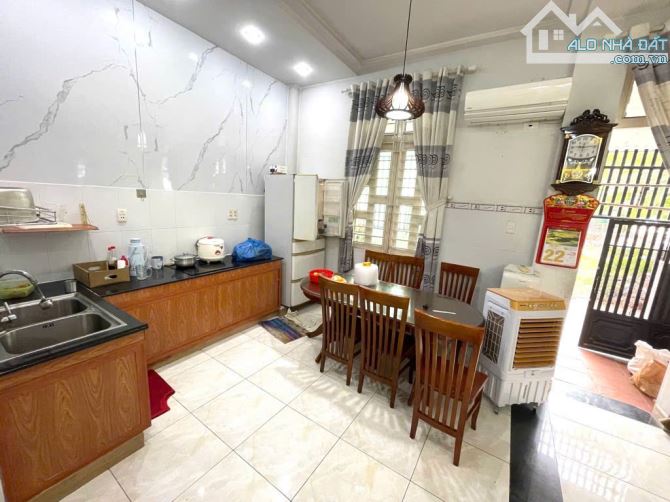 Nhà Đẹp 3 Tầng – 2 Mặt Tiền  Đường Xe Tải- Đường Số 1 P13 Q Gò Vấp - 5