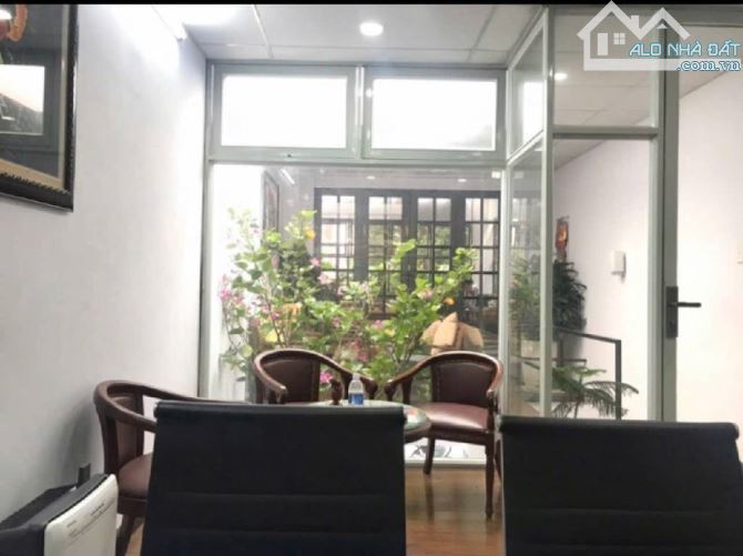 MẶT TIỀN KINH DOANH 66M2 - SÁT EMART PHAN VĂN TRỊ GÒ VẤP, NHỈNH 9 TỶ - 3