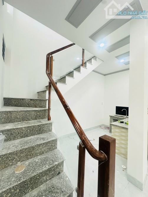 Bán nhà lầu 50m2 phường Trảng Dài 850tr - 5