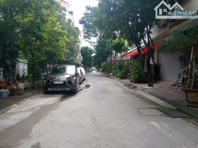 BÁN NHÀ PHÂN LÔ, CỔ LINH, LONG BIÊN, 48m2, 6 tầng, Thang máy, Gara - Hơn 10tỷ. - 5