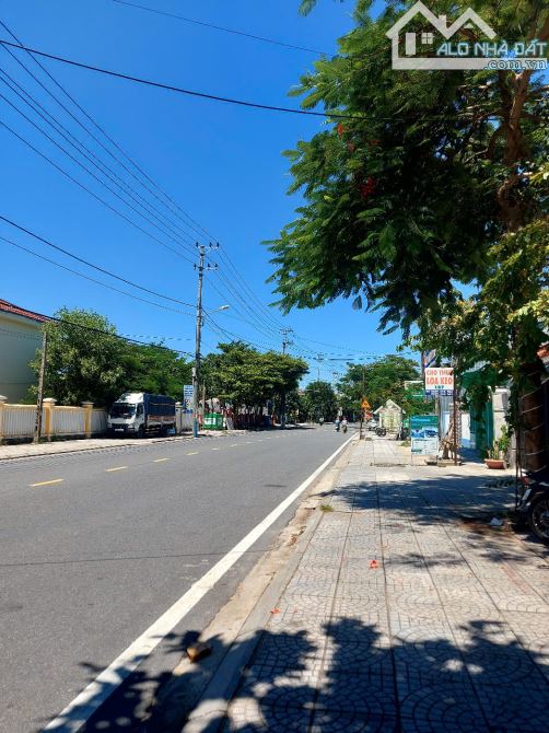 BÁN NHÀ 2T MT 28 THÁNG 3, CẨM KIM, HỘI AN, GIÁ RẺ - 5