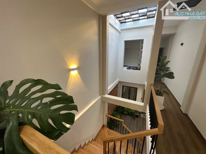 BÁN NHÀ 2 TẦNG MẶT TIỀN NGUYỄN HỮU HUÂN, Tân Lập , Nha Trang - 5