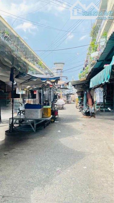 🇻🇳Quận 10,🌺Chung Cư Ngô Gia Tự,🌺dt:3,7mx15m,🌺giá:3,98 tỷ - 5