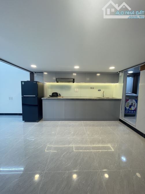 🌟 HÀNG SIÊU HIẾM GIỮA LÒNG QUẬN 5 🌟  Nguyễn Trãi 80m² – 2PN – full nội thất – giá 2.75 - 5