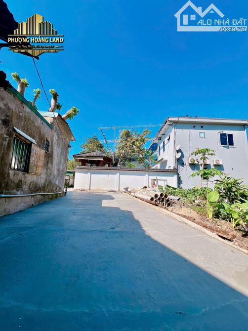 RA HÀNG 3 LÔ ĐẤT ĐẸP – KHỐI 15, NGHI PHÚ (PHƯỜNG VINH PHÚ) 51,2 m2 - 71,2 m2 - 5