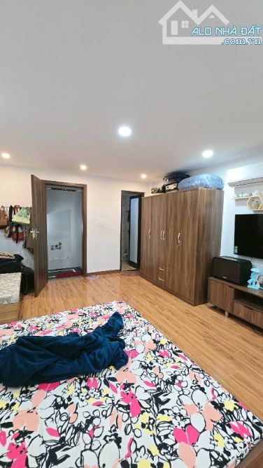 BÁN NHÀ PHÚC LỢI LONG BIÊN 33.2M², 5 TẦNG, NỘI THẤT ĐẸP, GIÁ 5.46 TỶ 🌟 - 5