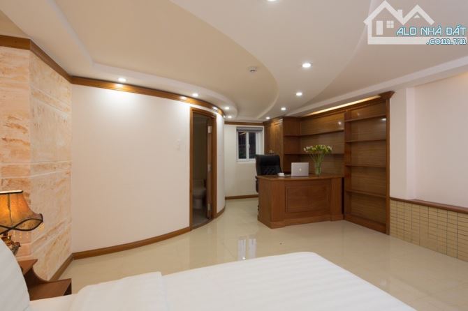 🏨 TOÀ NHÀ NGHỈ 6 TẦNG – NGUYỄN VĂN THOẠI – 80M² – 16 TỶ 🏨 - 5