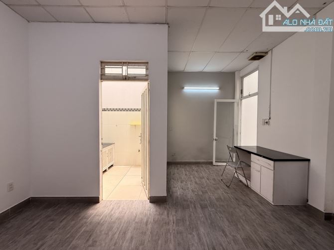 Hoàng Hoa Thám Tân bình 118/114m2 2 tầng giá chỉ nhỉnh 20 tỷ - 5