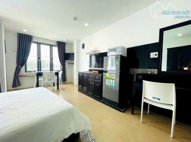 BÁN TÒA CĂN HỘ 5 TẦNG – KIỆT TRẦN VĂN DƯ, NGŨ HÀNH SƠN, ĐÀ NẴNG - 5