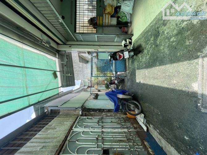 BÁN NHÀ TÂN HƯNG THUẬN 05 QUẬN 12, CHỈ HƠN 30 TRIỆU/M CÓ NHÀ CHO THUÊ, DT 128M²(7× 18) - 5