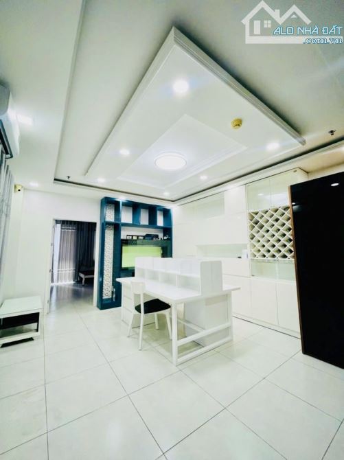 RẺ NHẤT AN PHÚ ĐÔNG - OTO NGỦ SÂN - 81M2 - 5 TẦNG - 5PN - 💰5.9 TỶ - 5