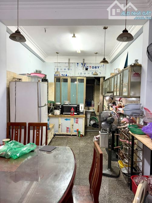 Bán nhà mặt phố Đông Các, Đống Đa, Kinh doanh, Ô tô đỗ cửa, sầm uất ngày đêm, 85m²x5 tầng, - 5
