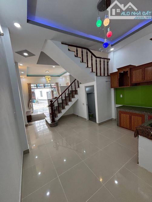 🌟 Nhà 1 Trệt 1 Lầu Gần Chợ Tân Long – Đường Nhựa Lớn, Giá Chỉ 3,85 Tỷ 🌟 - 5