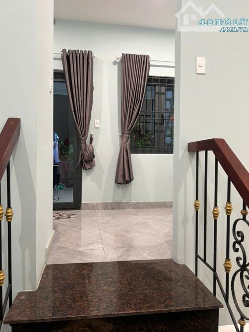 Bán nhà 1 trệt 2 lầu hoàn công KDC, p.Bình Hòa, Tp.Thuận An chỉ 5 tỷ 3 TL M7551 - 5