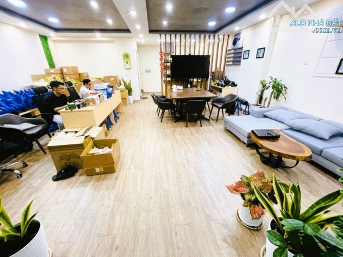 THU NHẬP 500TR, MẶT TIỀN VIP KHU CITYLAND, PHAN VĂN TRỊ, NGUYỄN VĂN LƯỢNG, THỐNG NHẤT, GV. - 5
