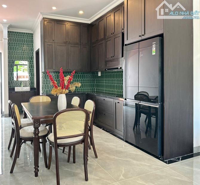 🚨 CHÍNH THỨC MỞ BÁN – AN TÂY ĐÔ -VILLAS - PHONG CÁCH -INDOCHINE 🚨 📍 - 5