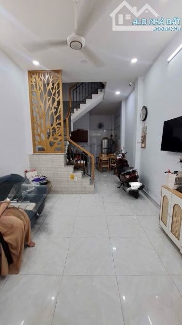 🏘️🚘 QUẬN 10-LÝ THÁI TỔ- GẦN BV NHI ĐỒNG -38M2- 4TẦNG-CHỈ 8,3TỶ-VỊ TRÍ ĐẸP. - 5