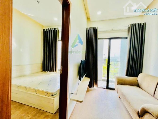 💥CĂN HỘ 6 TẦNG – MT NAM VIỆT Á – VIEW SÔNG ĐÔ TOẢ & PHÁO HOA QUỐC TẾ – DÒNG TIỀN 80TR/TH - 5