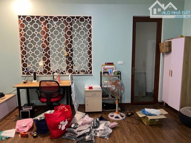 QUANG TIẾN – ÔTÔ – MT VUÔNG TRƯỚC SAU – 71M² – 3 TẦNG – 12.2 TỶ (DTL9151) - 5