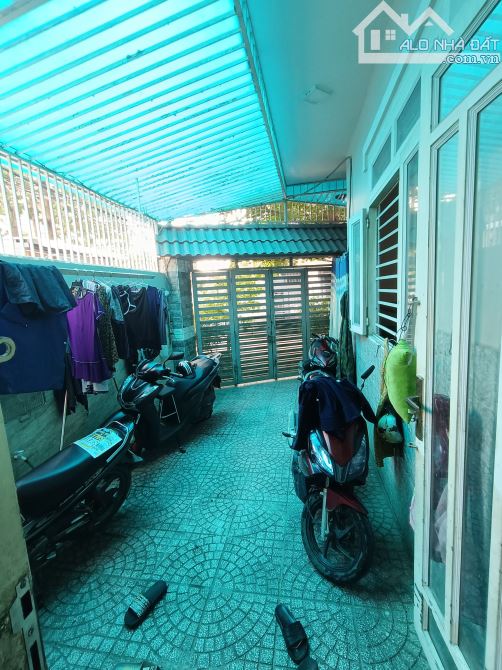 Bán biệt thự gò vấp đường trước nhà 7m thuận lợi duy chuyển qua các quận huyện khác - 5