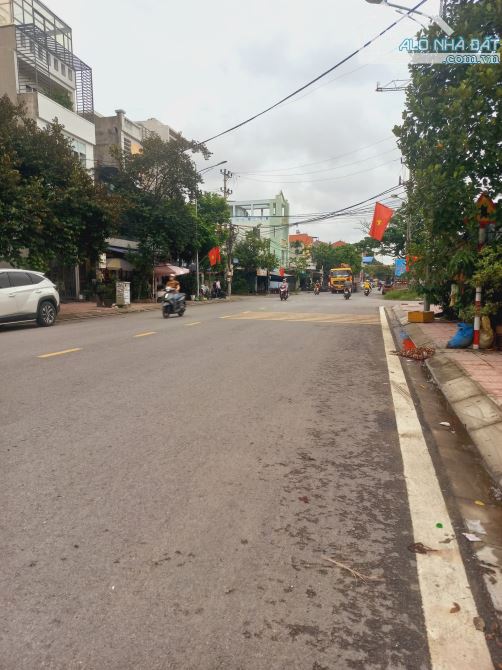 Bán lô đất mặt đường Trang Quan, An Đồng , An Dương - 5