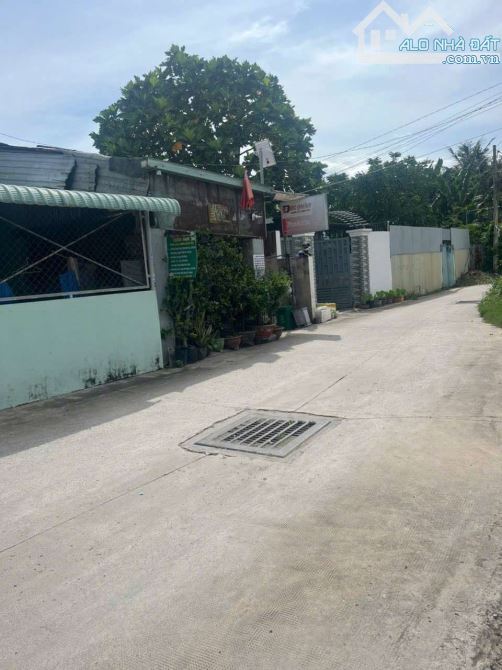 NHÀ 2 TẦNG ĐÚC CĂN GÓC 2 MẶT TIỀN VÀO Ở NGAY, 72M2, XT THÔNG, GẦN CHỢ THỚI TỨ, 2.98 TỶ - 5