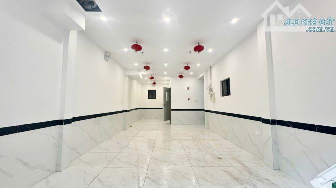 Bán nhà đẹp Khuất Duy Tiến! CHDV cao cấp 20pkk, dòng tiền ~1.5 tỷ/n, 100m2 x 8 tầng 3...tỷ - 4