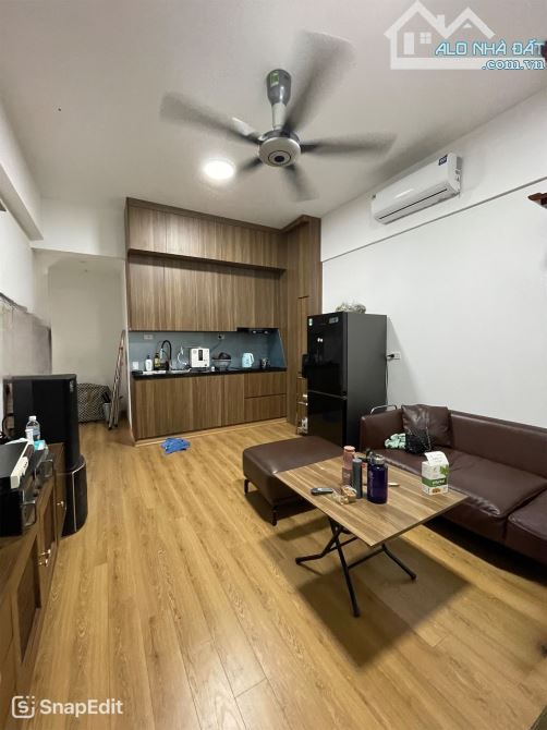 BÁN GẤP CHUNG CƯ VIP1, CT2 VĨNH HOÀNG – TAM TRINH, HOÀNG MAI. 71M2 – 2PN. 4,58 TỶ - 5