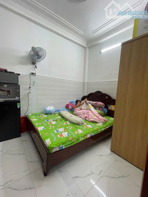 🌟 NHÀ ĐẸP KHU PHAN XÍCH LONG🌟TRỆT-2LẦU - SÂN THƯỢNG ĐÚC KIÊN CỐ 🌟 - 5