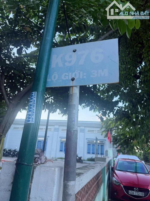 📌📌📌LÀM VIỆC TRỰC TIẾP GIÁ TỐT !!!Bán nhà cấp 4 kiệt 976 trường chinh - 5
