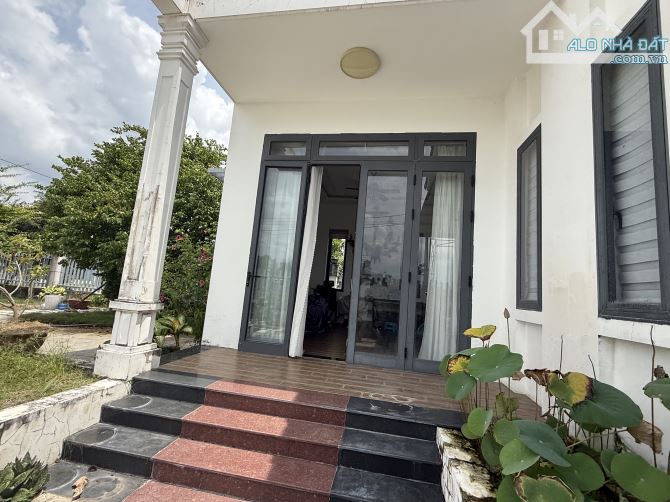 🏡 BÁN NHÀ VƯỜN + ĐẤT 657m² TẠI Xã TÂN HẢI, TP PHÚ MỸ ( PHƯỜNG TÂN HẢI, TP HCM ) - 5