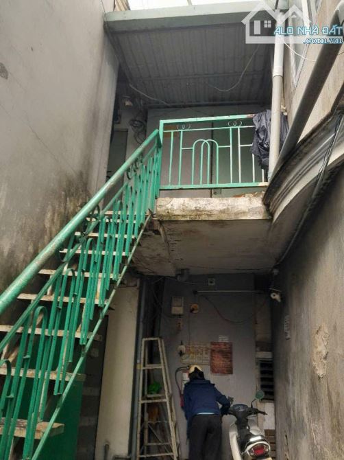 BÁN DÃY TRỌ 16 PHÒNG – THU NHẬP 22TR/THÁNG – CHỈ 7 TỶ - 5