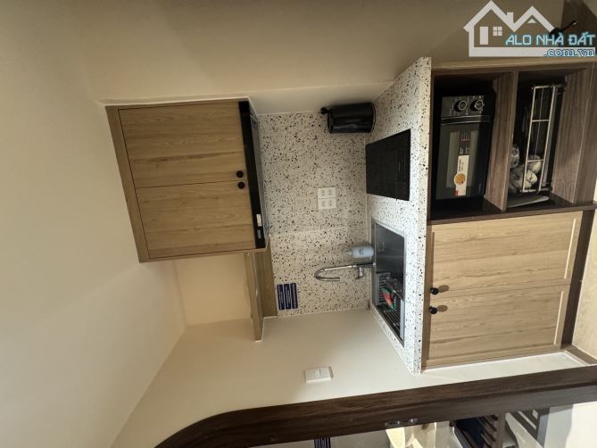 ✨ TOÀ CĂN HỘ 8 TẦNG – THẠCH LAM – 180M² – 47T ✨ - 5