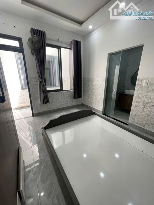 NHÀ ĐẸP 184 ĐỒNG KHỞI - TÂN LỢI - BMT 3Tỷ790 triệu - 5