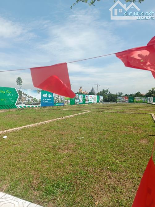 Bán đất phân lô Quốc Lộ 21 , Thạch Thất, Hà Nội 22 tr/m2 - 6