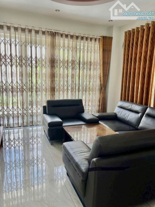 Biệt thự hoàn thiện khu Phúc Hiếu 13,5 tỷ 250m2 đất vị trí đẹp đẳng cấp đối diện AEON - 11