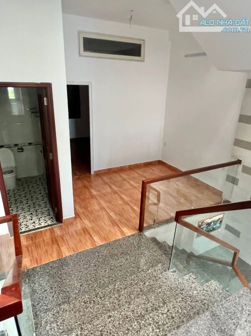 BÁN NHÀ 3 TẦNG ĐƯỜNG PHẦN LĂNG 18 - THANH KHÊ - 85M2 - 6.6 TỶ - 7