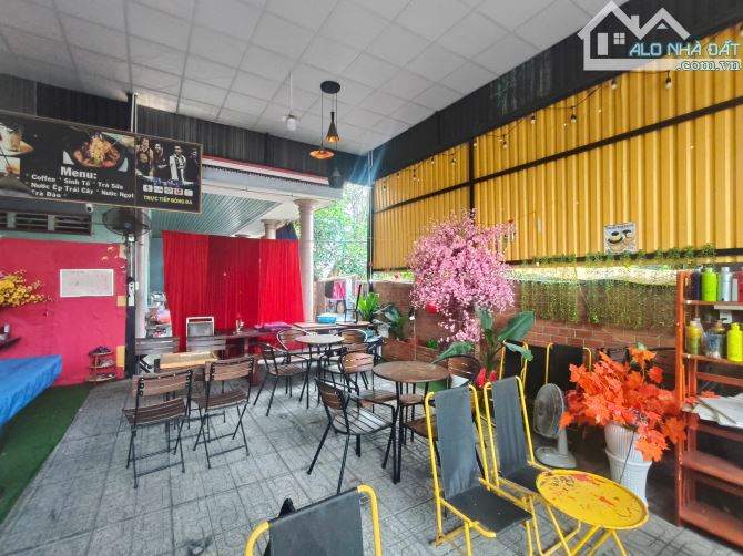 Bán nhà C4 mặt tiền ĐX 31, P. Phú Mỹ, TP Thủ Dầu Một, Bình Dương - TP. HCM - 6