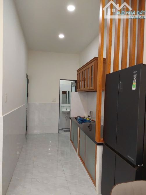 🔥NHÀ MỚI TRUNG TÂM NHA TRANG FULL NỘI THẤT XỊN XÒ CHỈ 3TY890 - 6