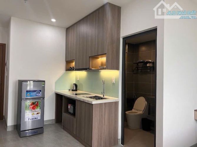 BÁN TOÀ CĂN HỘ ĐƯỜNG NGUYỄN THIỆN KẾ GẦN BIỂN MỸ KHÊ DÒNG TIỀN 30TR/THÁNG NHỈNH 10 TỶ - 6