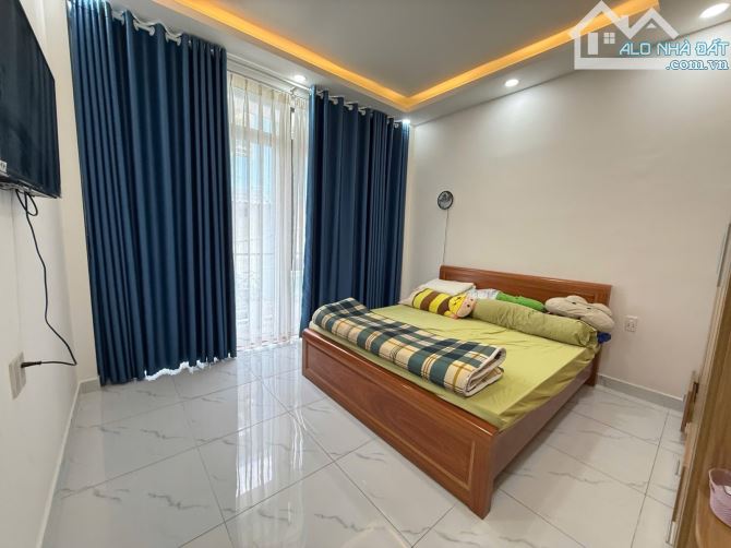 💥KHU ADC  - TÂN PHÚ - HẺM XE HƠI - 64M2 - 4 TẦNG - 8.3 TỶ TL - 6