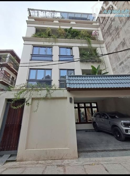 Cần bán nhà Xuân Đỉnh 5tầng thang máy full nội thất. - 6