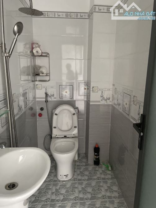 NHÀ 3 TẦNG -85M2 HXH CHỈ 4,99TỶ CÒN TL - 6
