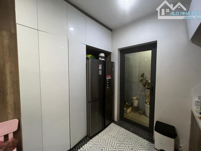 BÁN CĂN GÓC – THE TWO RESIDENCE GAMUDA GARDENS – FULL NỘI THẤT CAO CẤP – 3 NGỦ, 2 VS - 6