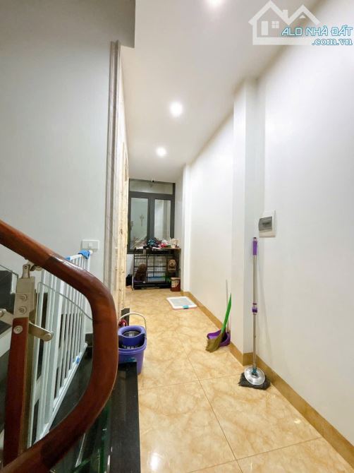 MẶT PHỐ ĐƯỜNG LÁNG, QUY HOẠCH ỔN ĐỊNH, DT 50M, 7 TẦNG, 2 MẶT TRƯỚC SAU Ô TÔ, KD, 27.6 TỶ. - 6
