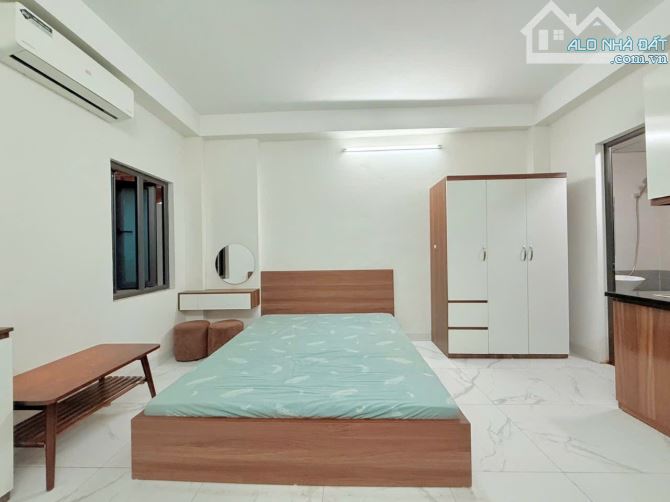 BÁN NHÀ ĐỘI NHÂN, DT 115M, 9 TẦNG, PHÂN LÔ Ô TÔ, THANG MÁY, 27 PHÒNG, GIÁ 35.2 TỶ. - 6