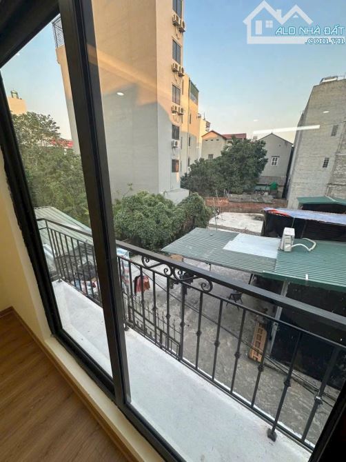 BÁN NHÀ BÁT KHỐI LONG BIÊN NHỈNH 5 TỶ 43m MT 4m Ô TÔ KINH DOANH GẦN CẦU VĨNH TUY - 6