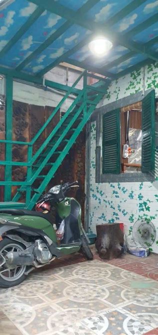 Cho thuê nhà  1 lầu hẻm 278 Tầm Vu có đồ đạc 5 triệu - 6