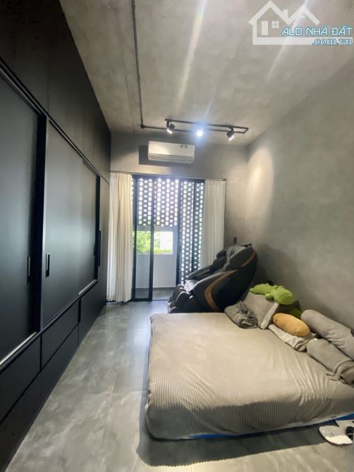 🏡 NHÀ ĐẸP – PHÚ HỮU – HẺM XE HƠI – 4 TẦNG – 63M2-7.5 Tỷ TL - 6