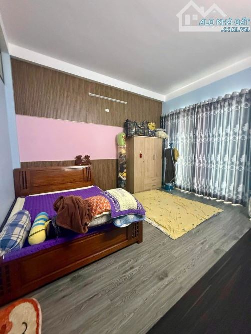 Bán nhà 3 tầng 3 mê đường Lê Thiệt, 72m2, giá 5,xtỷ, P. Hòa Minh, Q. Liên Chiểu, TP. Đà Nẵ - 6
